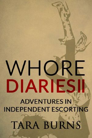 [Whore Diaries 02] • Adventures in Independent Escorting